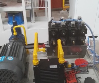 成套非标液压设备按需生产 定制化解决方案的精准力量