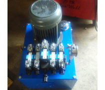 汽车成套液压系统 原理、组成与应用