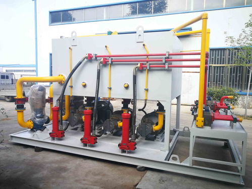 液压成套系统报价与厂家选择指南