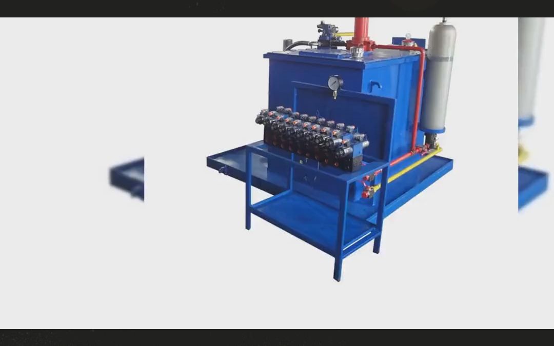 衡水成套液压系统厂家 品质驱动，专业打造高效液压动力解决方案