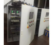 上海市闵行电力成套液压系统 技术集成与行业应用的典范
